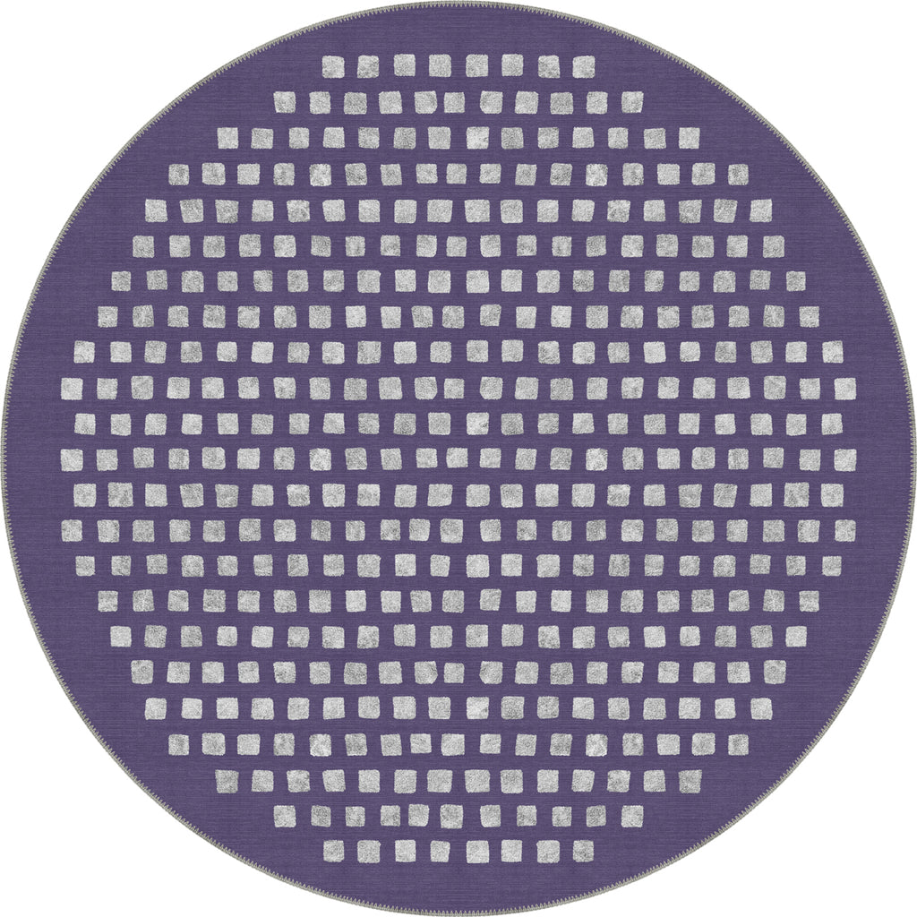 Round Rugs
