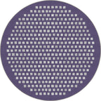 Round Rugs