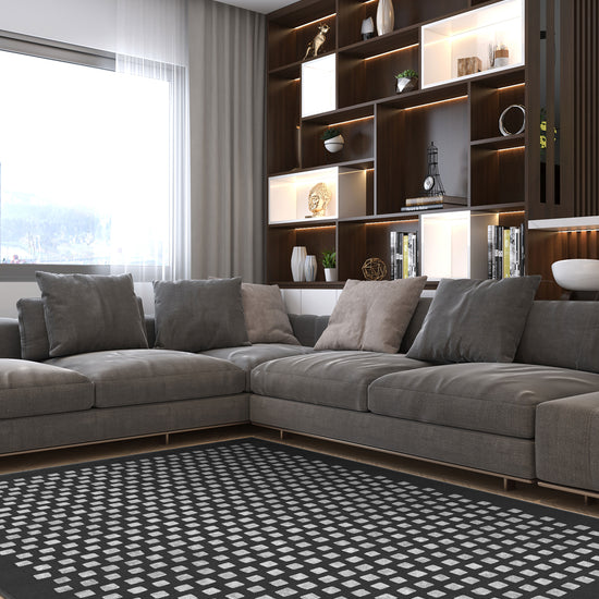 Living Room Rugs