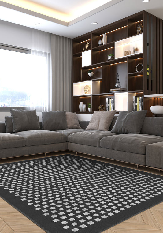 Living Room Rugs
