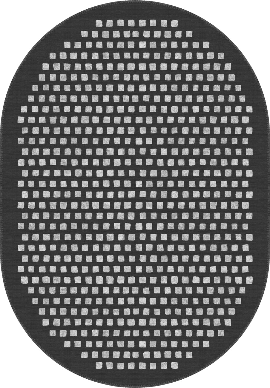Oval Rugs