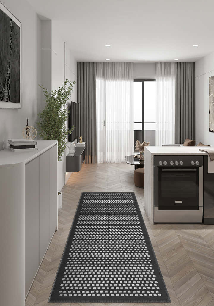 Kitchen Rugs