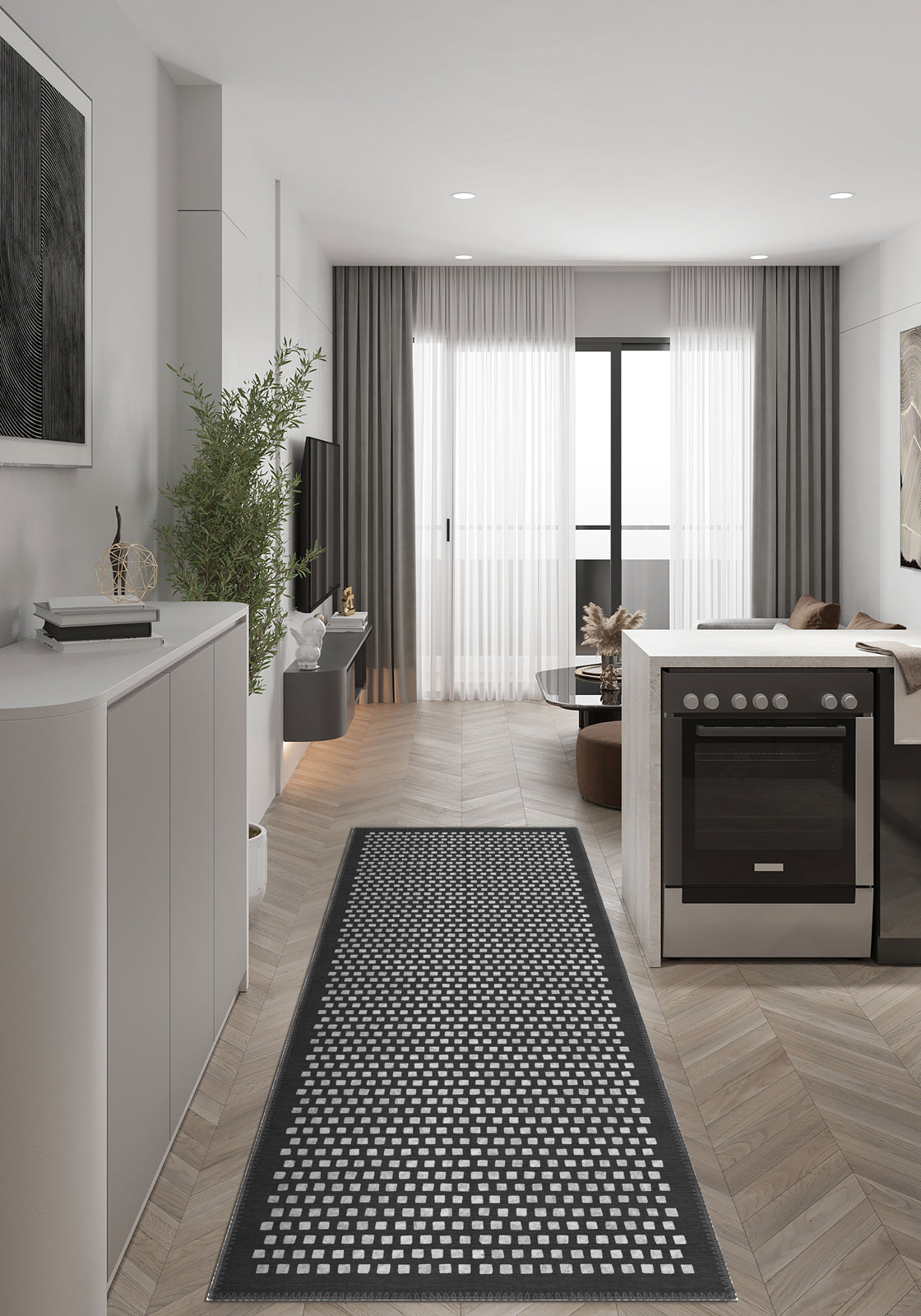 Kitchen Rugs