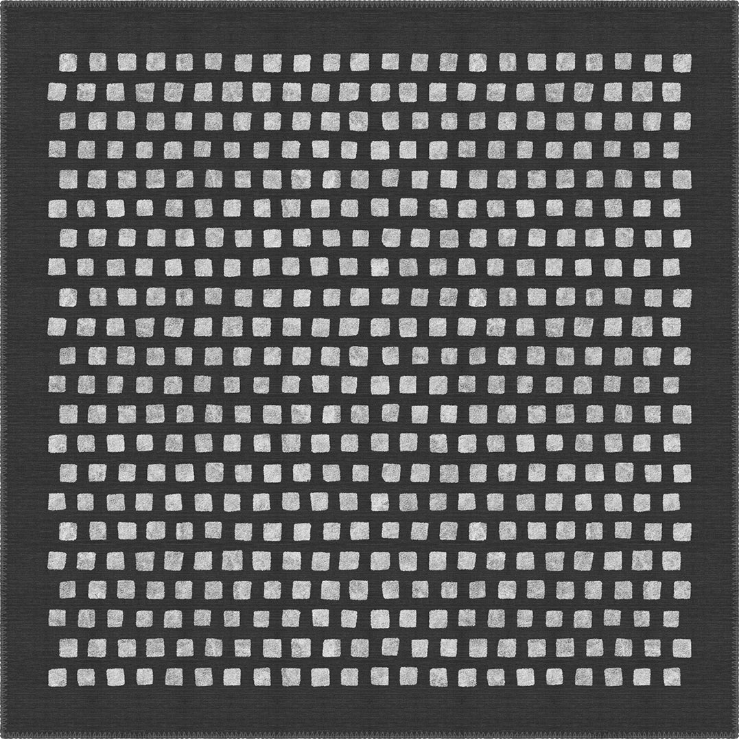 Square Rugs