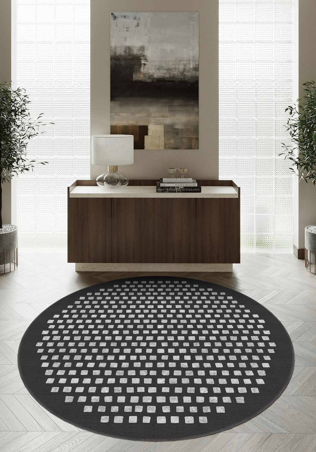 Entryway Rugs