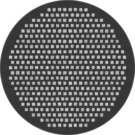 Round Rugs