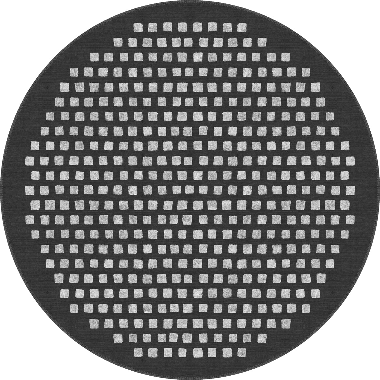 Round Rugs