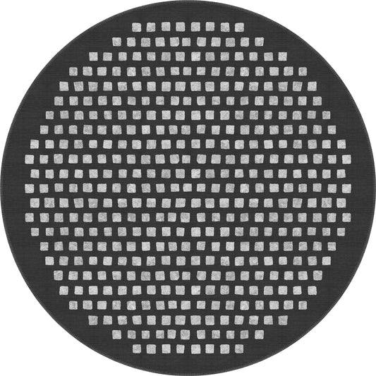 Round Rugs