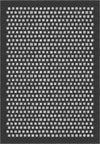 Thalia Modern Charcoal Rug