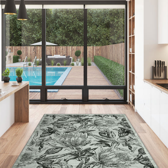Kitchen Rugs