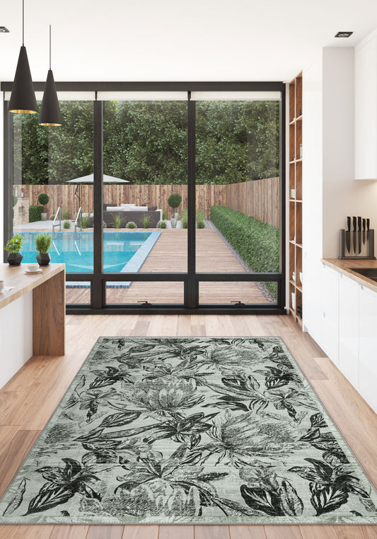 Kitchen Rugs