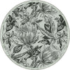 Round Rugs