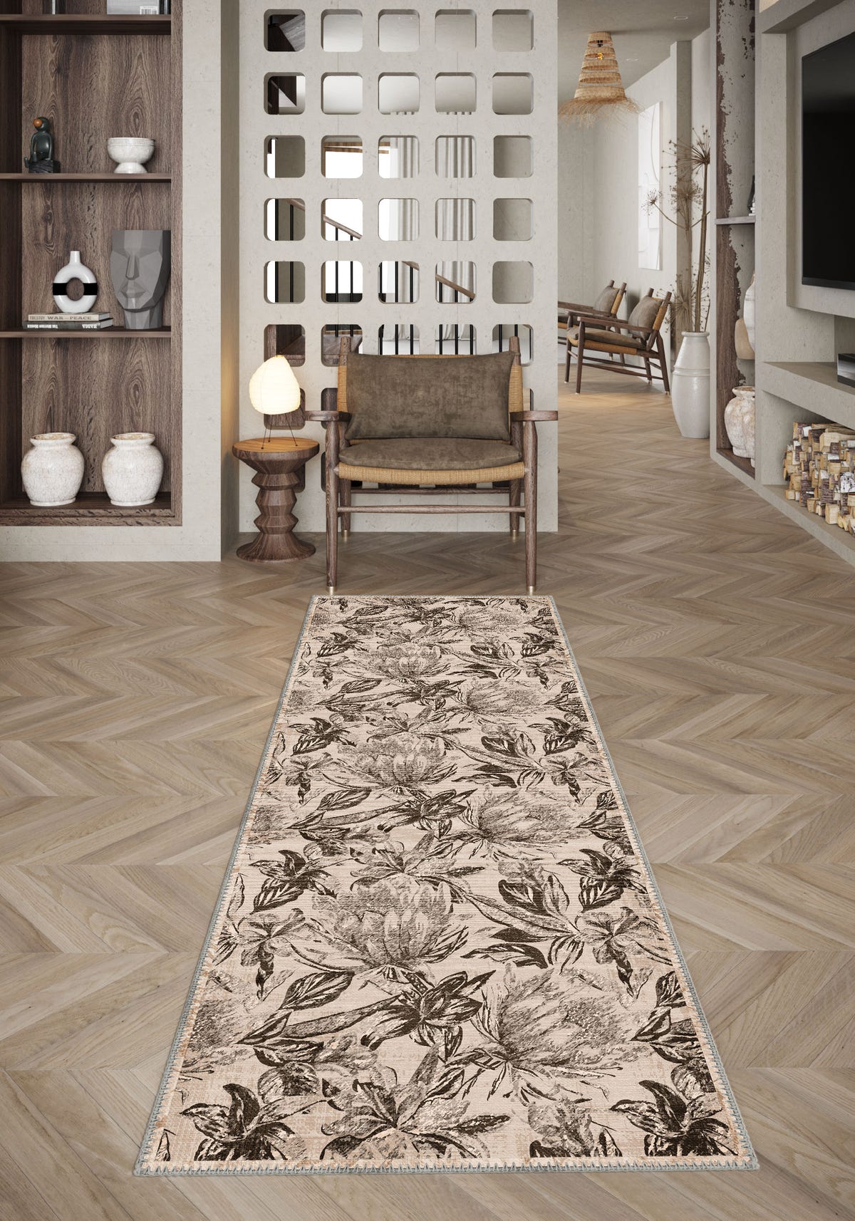 Hallway Runner Rugs