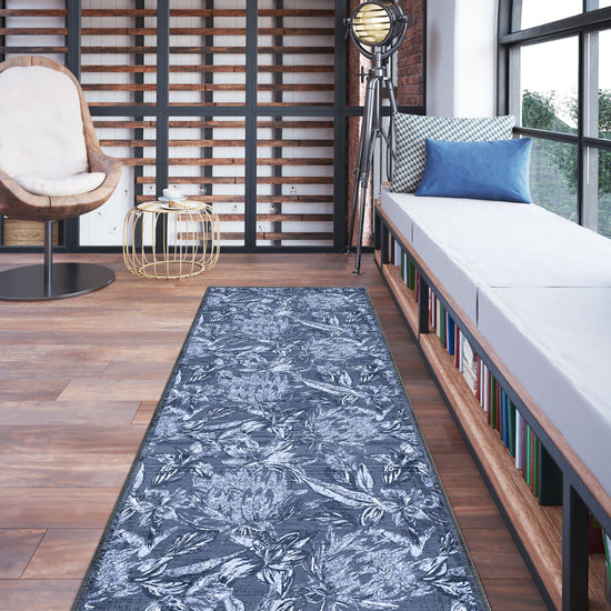 Hallway Runner Rugs