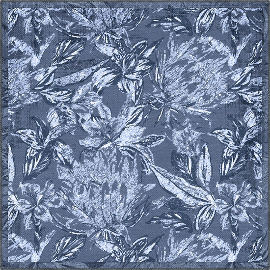 Square Rugs