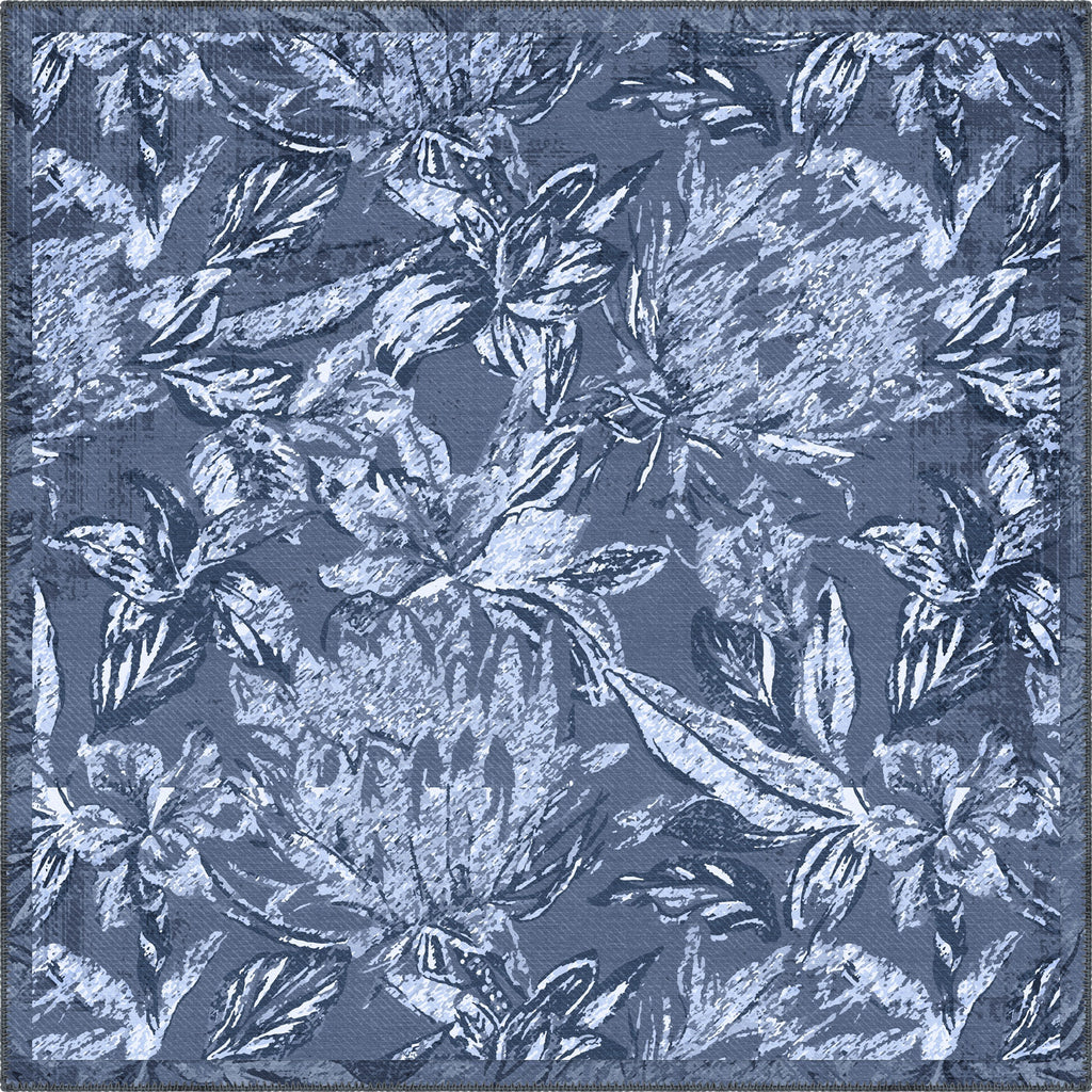 Square Rugs