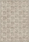 Elara Modern Cream Rug