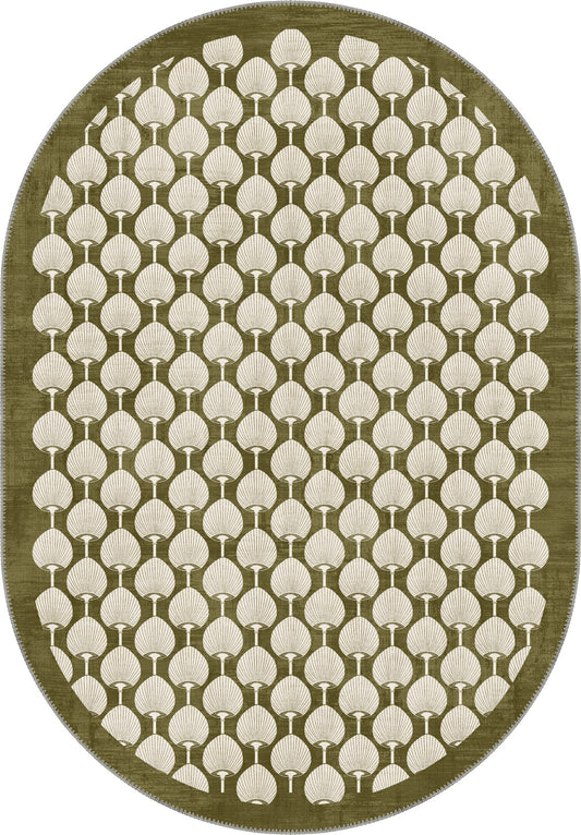 Oval Rugs