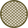 Round Rugs