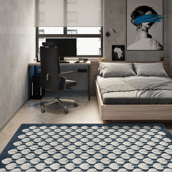 Kids Room Rugs; Bedroom Rugs