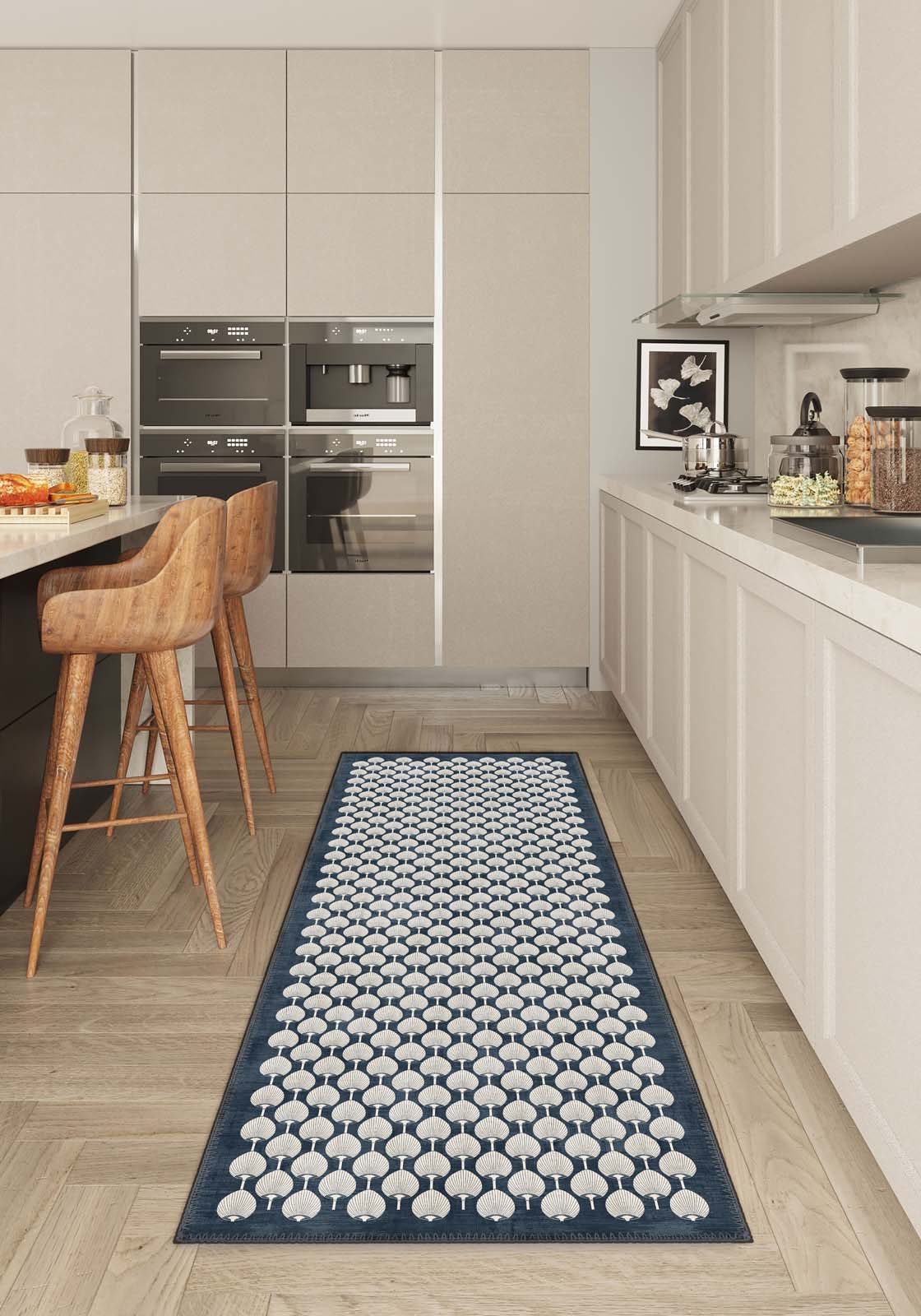 Kitchen Rugs