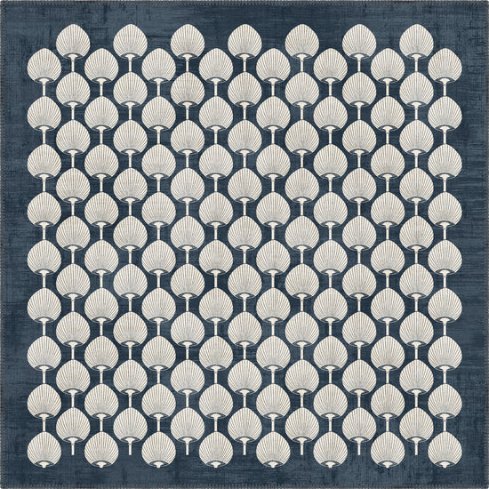 Square Rugs
