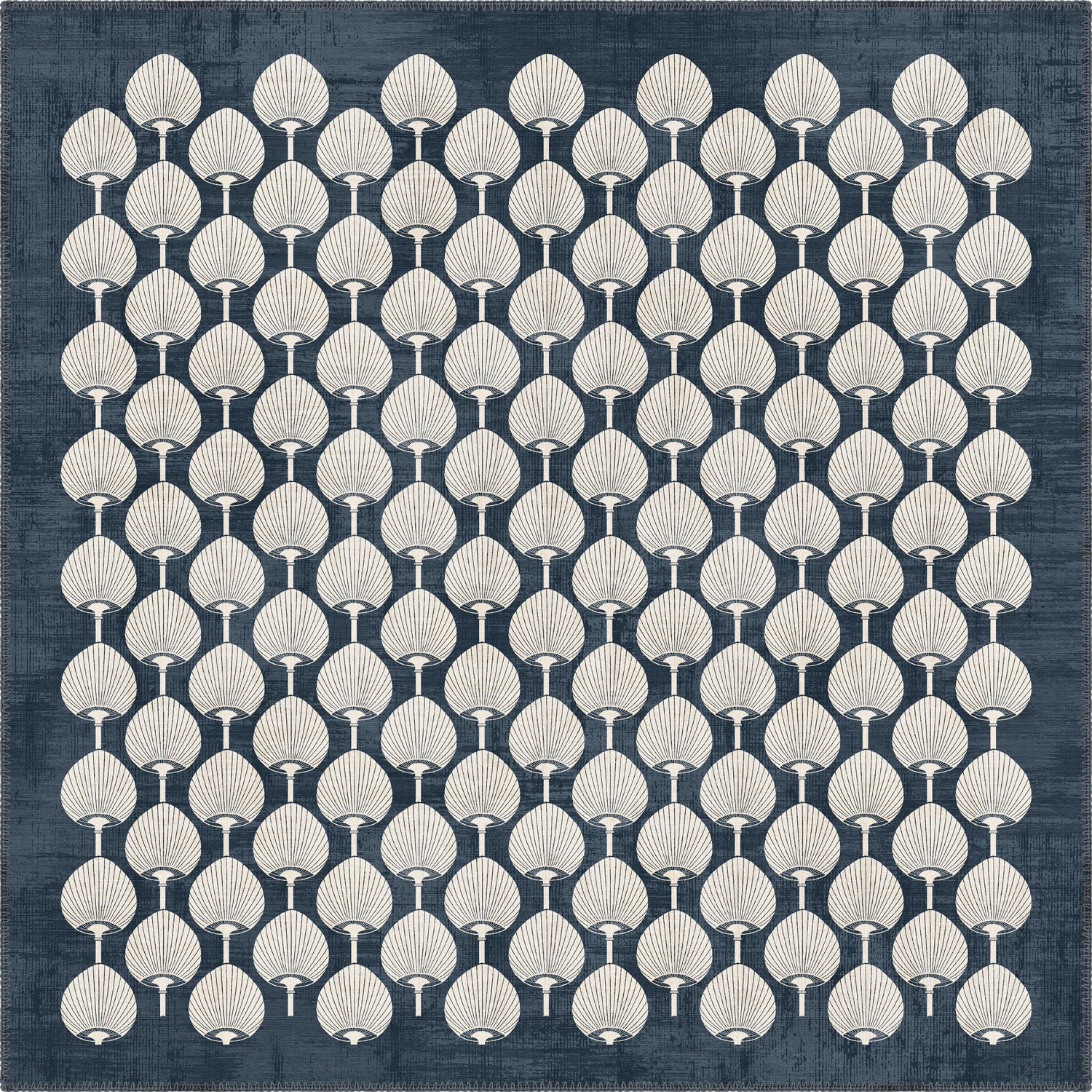 Square Rugs