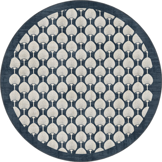 Round Rugs