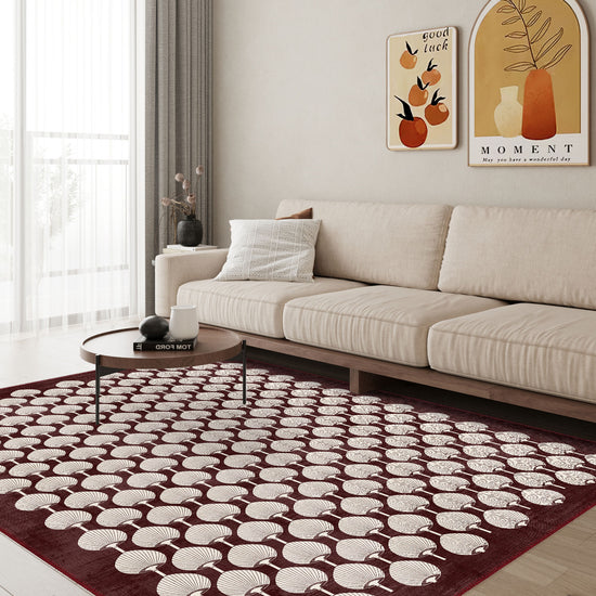 Living Room Rugs