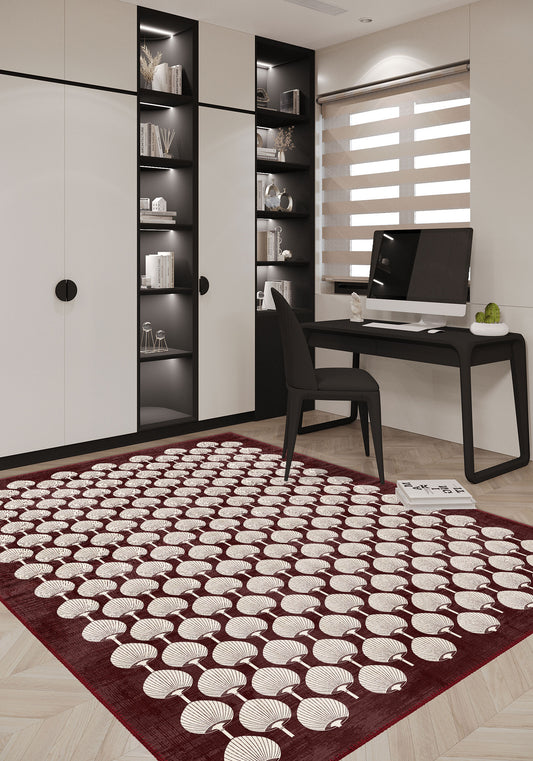 Kids Room Rugs; Office Rugs