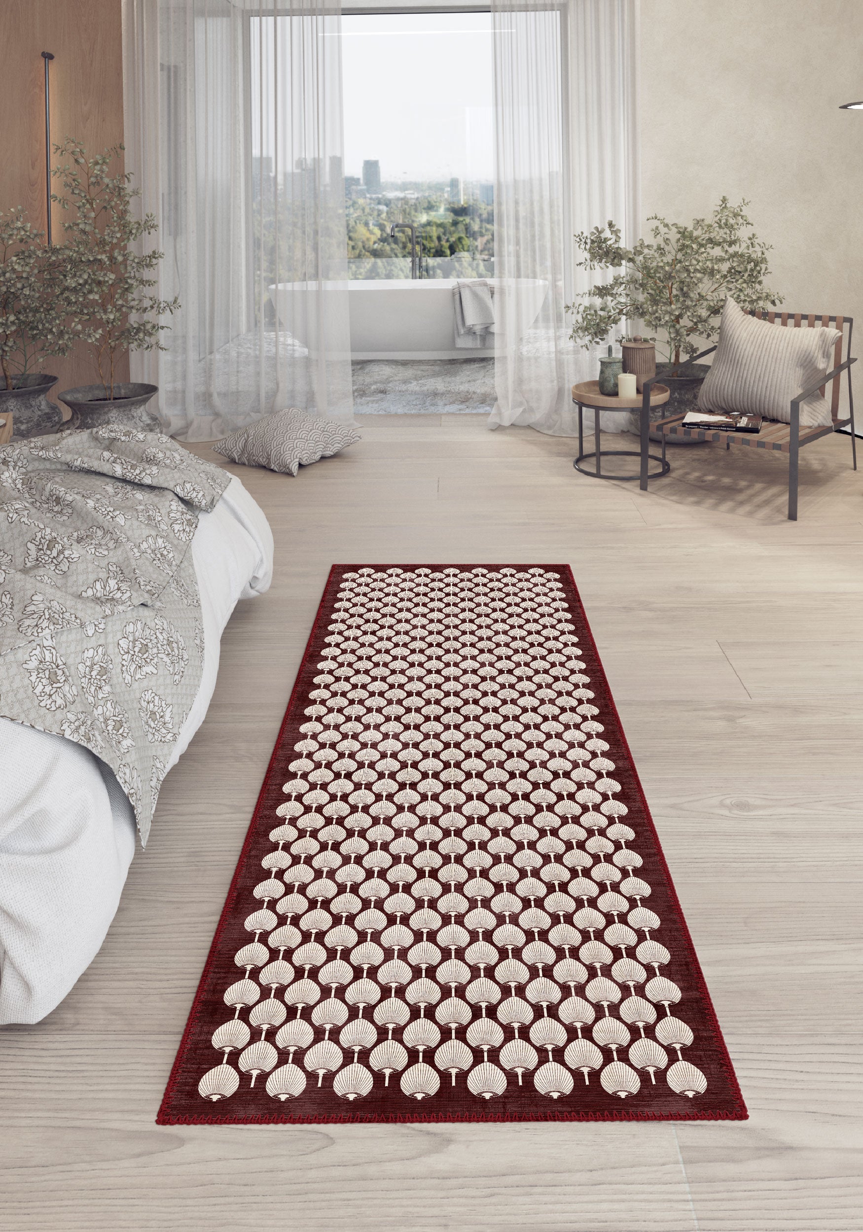 Bedroom Rugs