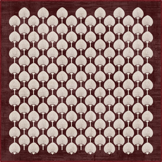 Square Rugs