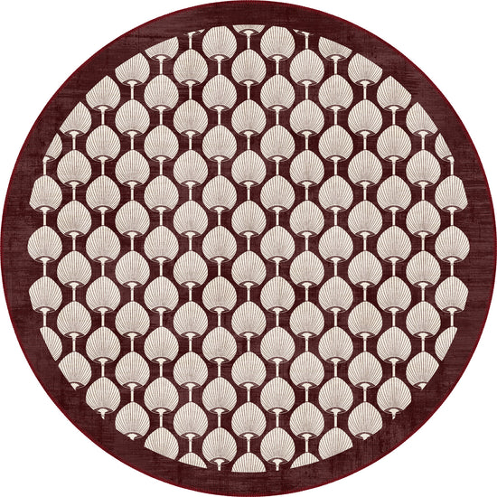 Round Rugs