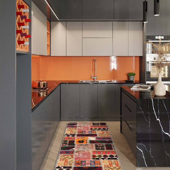 Kitchen Rugs