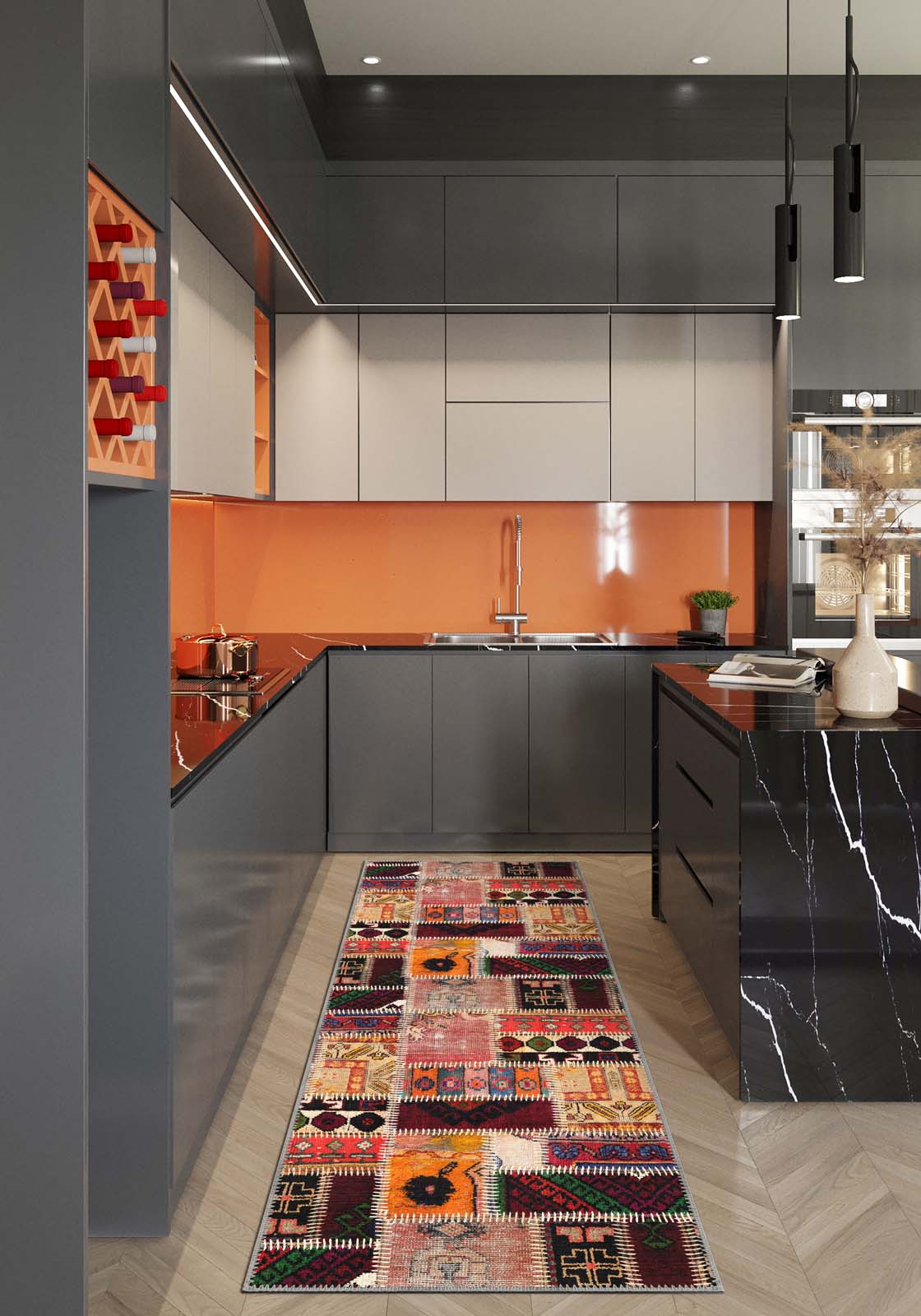 Kitchen Rugs