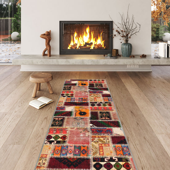 Entryway Rugs; Hallway Runner Rugs