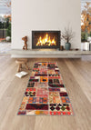 Entryway Rugs; Hallway Runner Rugs