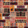 Square Rugs
