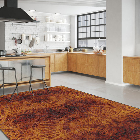 Kitchen Rugs; Dining Room Rugs