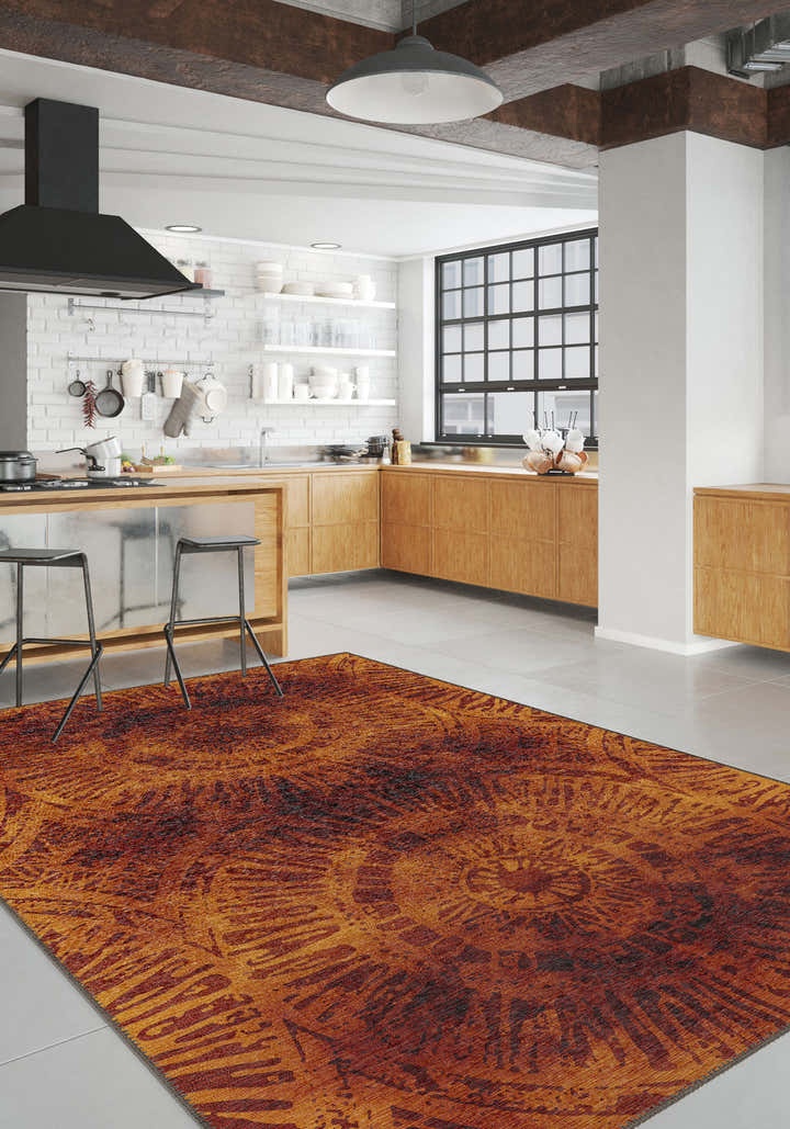 Kitchen Rugs; Dining Room Rugs