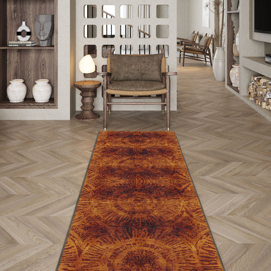Hallway Runner Rugs