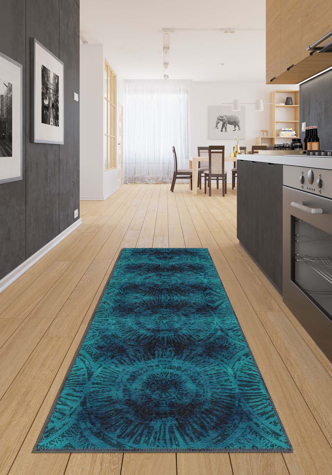 Kitchen Rugs
