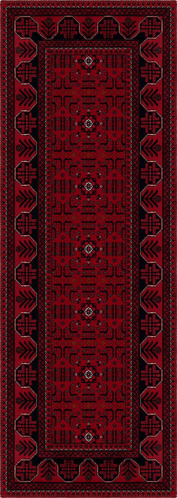 Runner Rugs