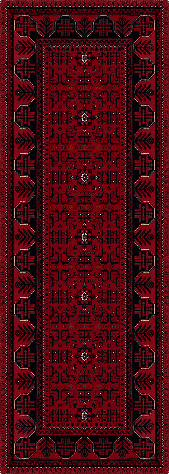 Runner Rugs