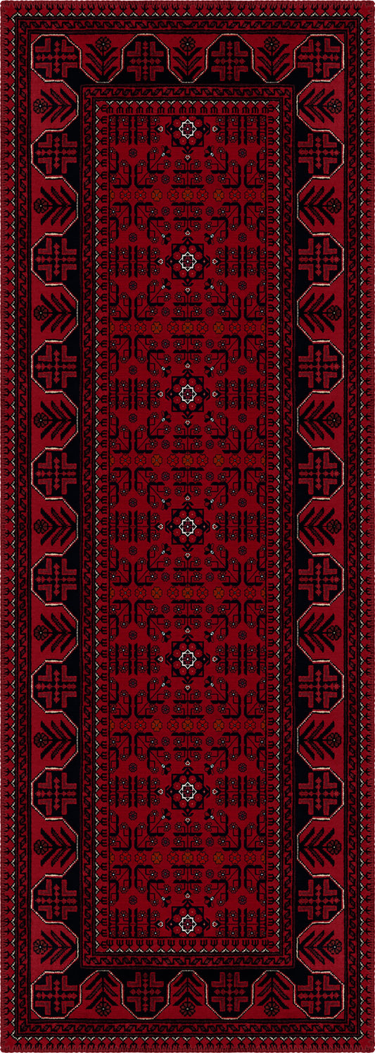 Runner Rugs