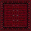 Square Rugs