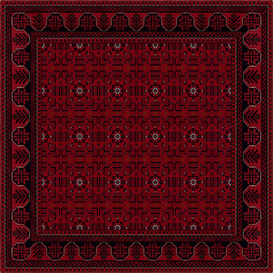 Square Rugs