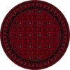 Round Rugs