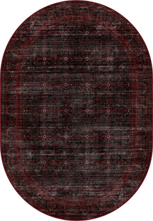 Oval Rugs