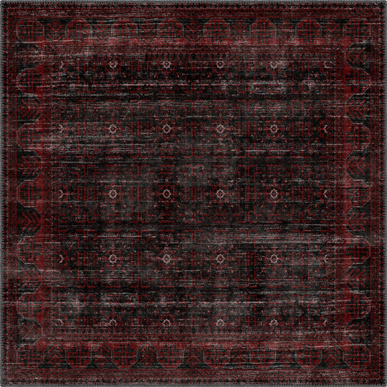 Square Rugs
